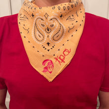 Load image into Gallery viewer, Tompa Bay Bandana
