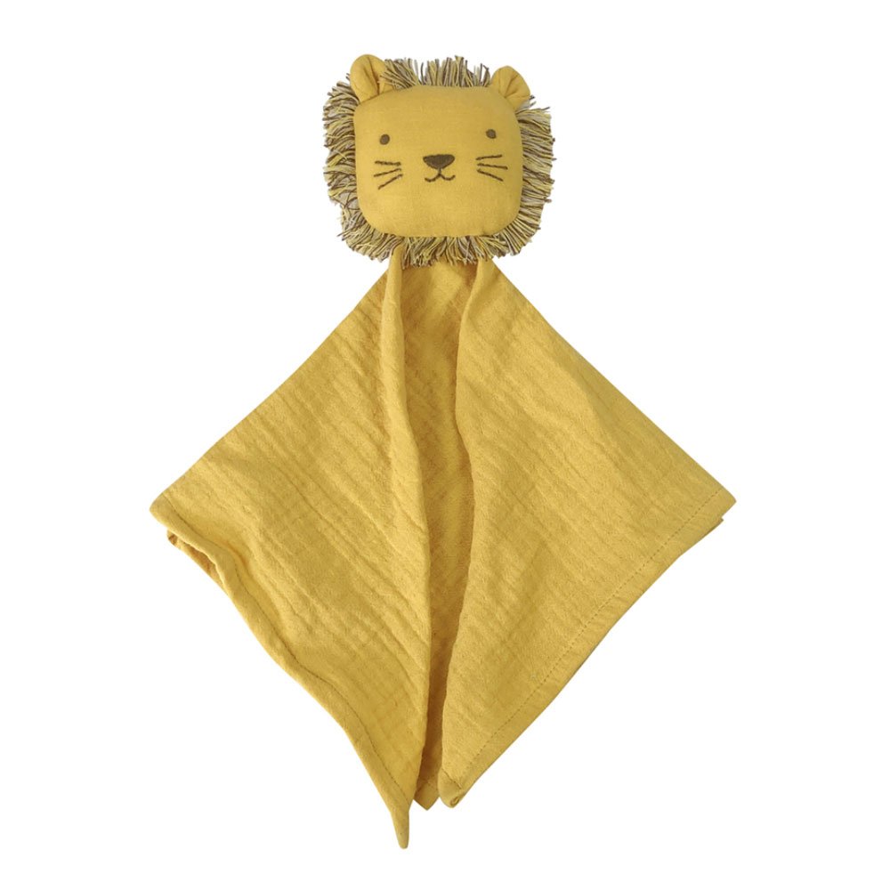 Lion Lovie