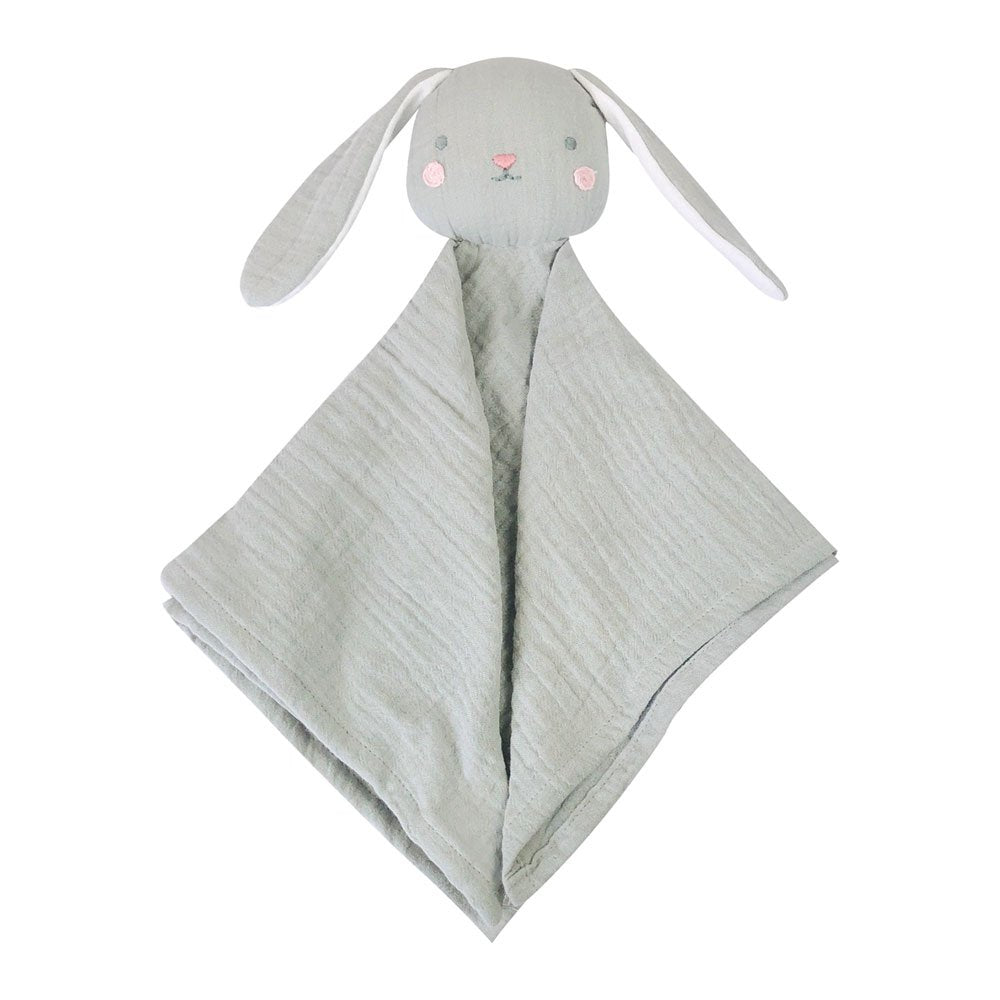 Grey Bunny Lovie